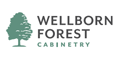 Wellborn Forest logo