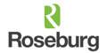 Roseburg logo