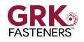 GRK Fasteners logo