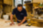 Millwork Shop Employee-Owner