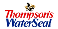 Thompson's Water Seal logo