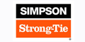 Simpson Strong-Tie logo