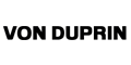 Von Duprin logo