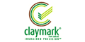 Claymark logo