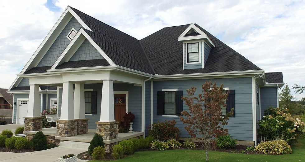Roofing