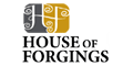 House of Forgings logo