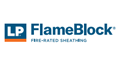 LP FlameBlock logo