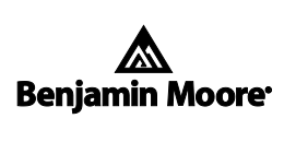 Benjamin Moore logo