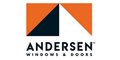 Andersen Windows & Doors logo