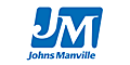 Johns Manville logo
