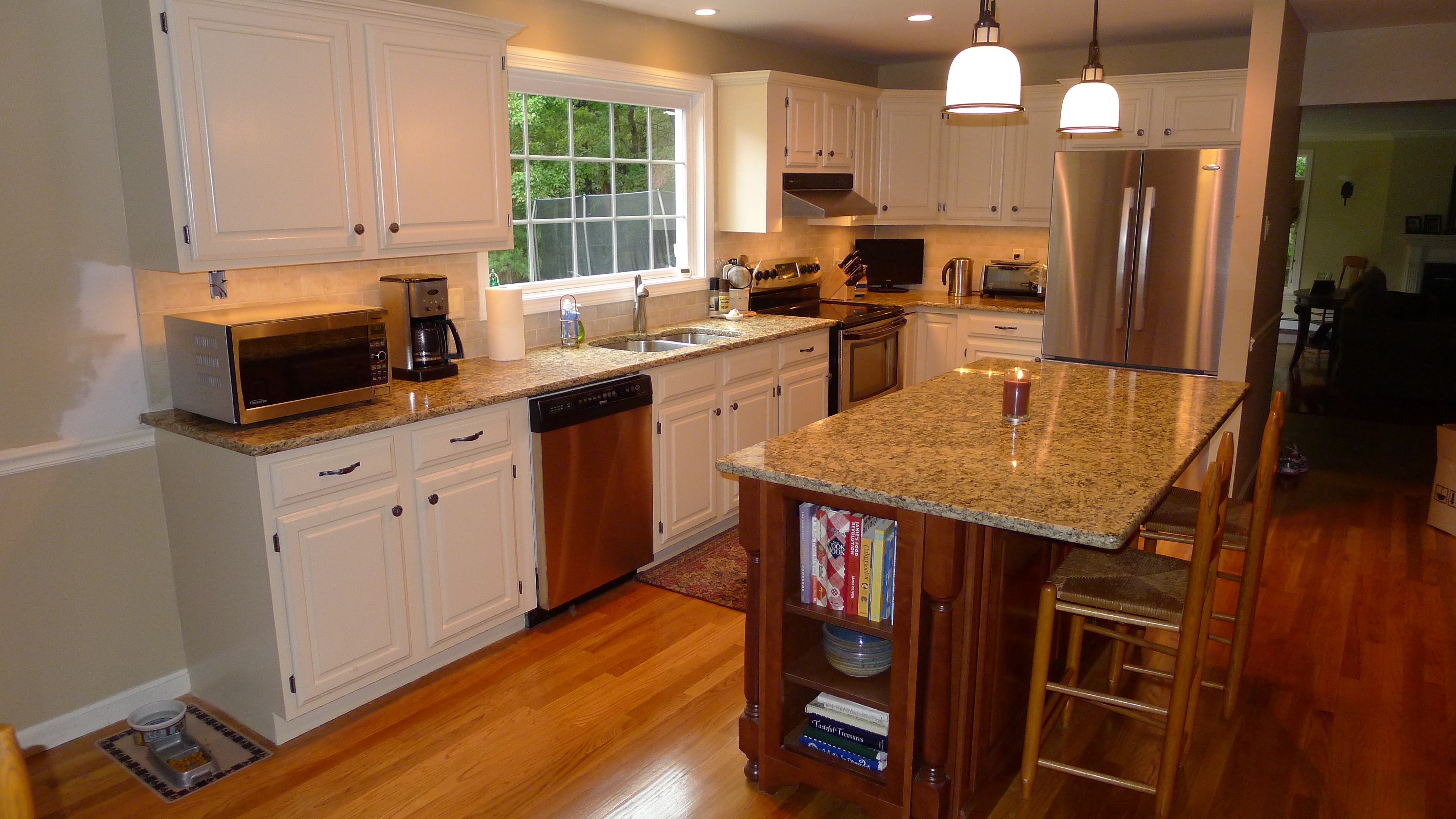 Kitchen & Bath | Mast Road Grain & Building Materials |Manchester, NH