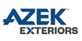 AZEK Exteriors logo