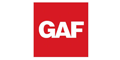 GAF logo
