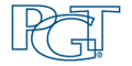 PGT logo