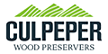 CULPEPER Wood Preservers logo
