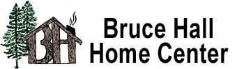 Bruce Hall Home Center