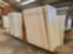 Allstar Building Materials - Doors