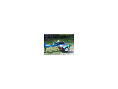26 Ton Log Splitter