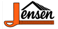 Jensen Bridge logo
