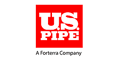 US Pipe logo