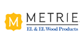 Metrie El & El logo