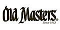Old Masters logo
