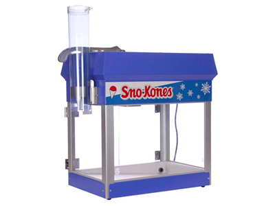 Sno Kone Machine