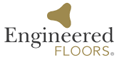 Engineered Floors logo