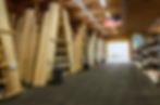 Lumberyard in Concord, MA
