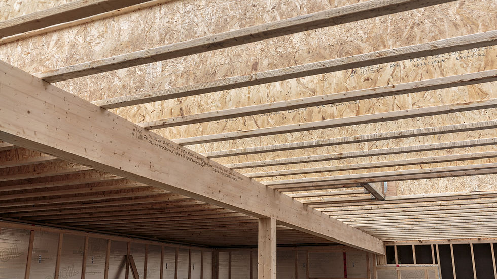 Crosslin Building Supply