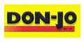 DON-JO logo