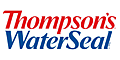 Thompson's WaterSeal logo