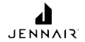 Jennair logo