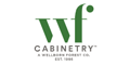 Wellborn Forest Cabinetry logo