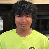 Keiler Nieto, Materials Handler