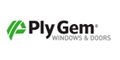 PlyGem Windows & Doors logo