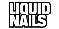 Liquid Nails logo