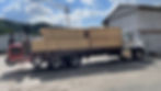Moffett Truck