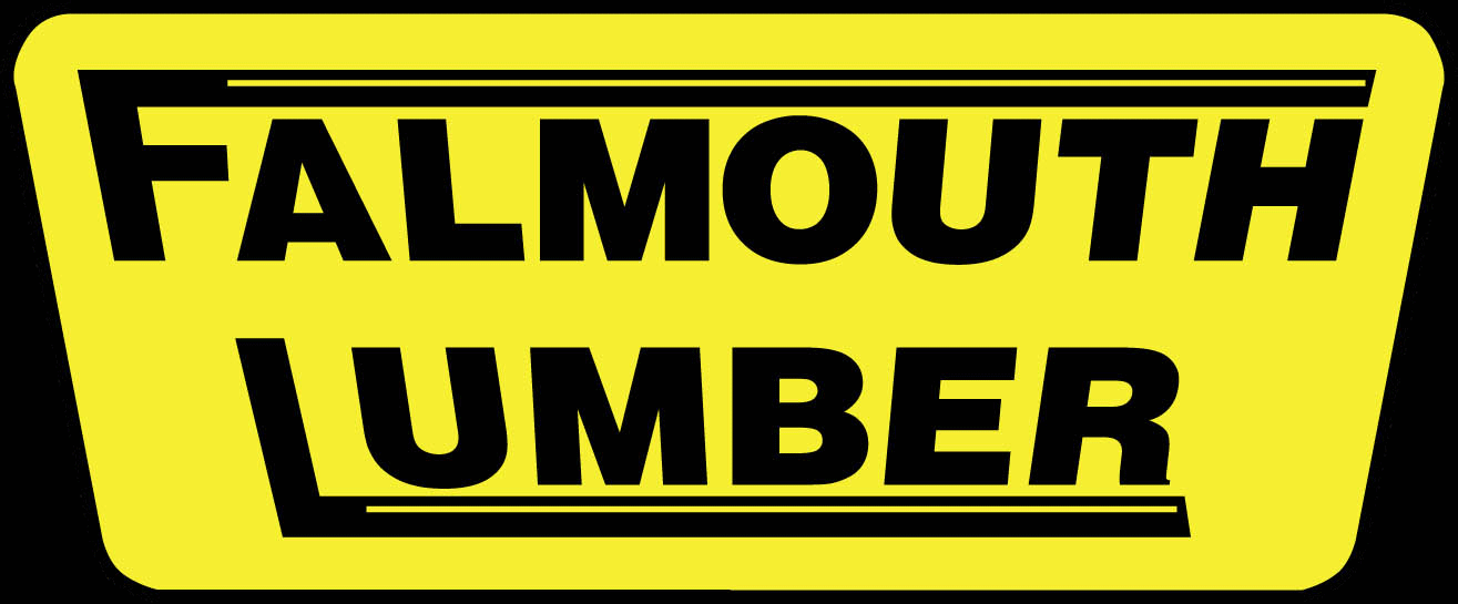 Falmouth Lumber logo