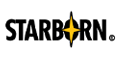 STARBORN logo
