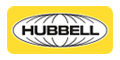 Hubbell logo