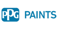 PPG Paints logo
