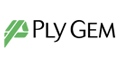 Ply Gem logo