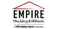 Empire Moulding & Millwork logo