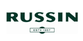 RUSSIN logo
