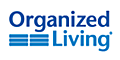 Organized Living logo