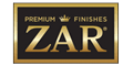 ZAR logo