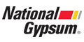 National Gypsum logo