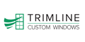 TRIMLINE Custom Windows logo