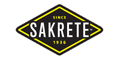 Sakrete logo